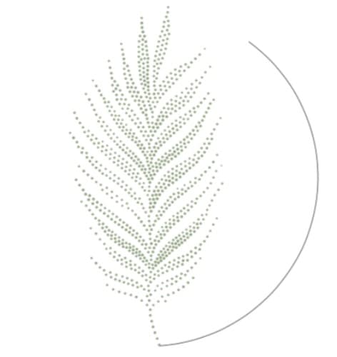 Fête des plantes logo